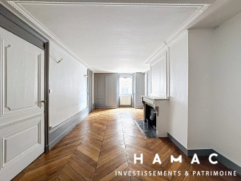 Appartement 315 000 € - 55 m²