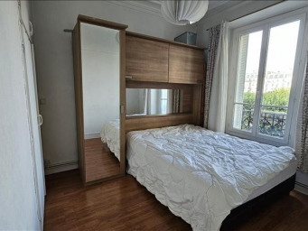 Appartement a louer levallois-perret - 3 pièce(s) - 51 m2 - Surfyn