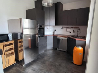 Maison a louer clermont-ferrand - 4 pièce(s) - 138 m2 - Surfyn