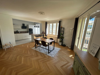Appartement 399 000 € - 90 m²