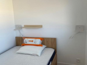 Appartement a louer marseille-1er-arrondissement - 2 pièce(s) - 27 m2 - Surfyn