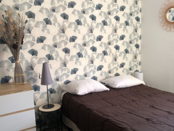 Appartement a louer saint-nazaire - 2 pièce(s) - 27 m2 - Surfyn