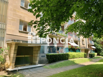 Appartement a louer epinay-sur-seine - 1 pièce(s) - 30.87 m2 - Surfyn