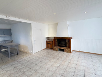 Maison a louer clermont-ferrand - 4 pièce(s) - 88 m2 - Surfyn