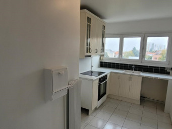 Appartement a louer clamart - 2 pièce(s) - 43.58 m2 - Surfyn