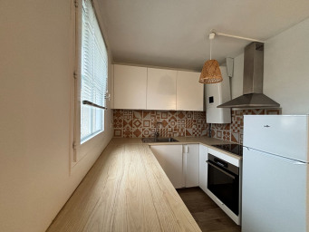 Appartement a louer cergy - 1 pièce(s) - 32 m2 - Surfyn