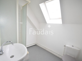 Appartement a louer saint-lo - 2 pièce(s) - 33 m2 - Surfyn