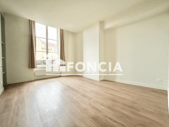 Appartement a louer metz - 1 pièce(s) - 34.3 m2 - Surfyn