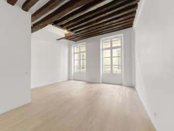 Appartement a louer paris-4e-arrondissement - 2 pièce(s) - 56.58 m2 - Surfyn