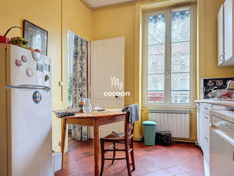 Appartement 385 000 € - 97 m²