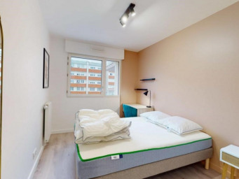 Appartement a louer nanterre - 4 pièce(s) - 0 m2 - Surfyn