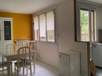 Appartement a louer sainte-genevieve-des-bois - 2 pièce(s) - 50 m2 - Surfyn