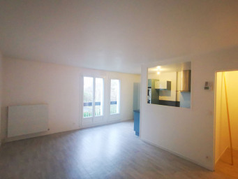 Appartement a louer evreux - 2 pièce(s) - 47 m2 - Surfyn