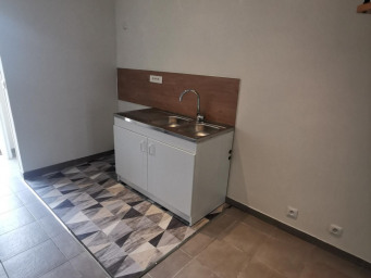 Appartement a louer bezons - 1 pièce(s) - 35.62 m2 - Surfyn