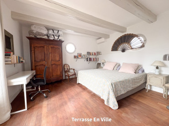 Maison a louer marseille-12e-arrondissement - 5 pièce(s) - 126 m2 - Surfyn