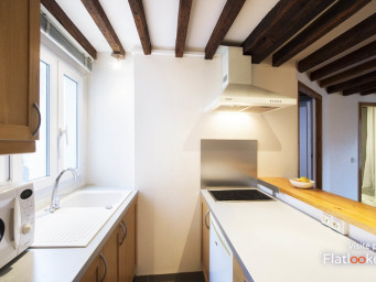 Appartement a louer paris-4e-arrondissement - 2 pièce(s) - 30 m2 - Surfyn