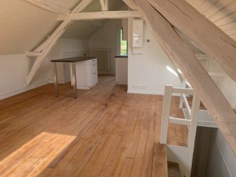 Appartement a louer sens - 1 pièce(s) - 22 m2 - Surfyn