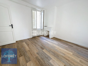 Appartement a vendre  - 3 pièce(s) - 61.59 m2 - Surfyn