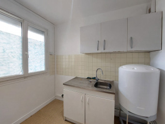 Appartement a louer argenteuil - 1 pièce(s) - 31 m2 - Surfyn