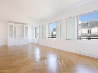 Appartement a louer paris-6e-arrondissement - 5 pièce(s) - 130.45 m2 - Surfyn