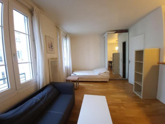 Appartement a louer paris-14e-arrondissement - 1 pièce(s) - 22 m2 - Surfyn