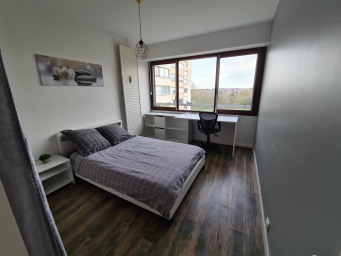 Appartement a louer pontoise - 6 pièce(s) - 102.94 m2 - Surfyn