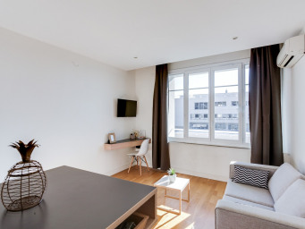 Appartement a louer marseille-2e-arrondissement - 1 pièce(s) - 25 m2 - Surfyn