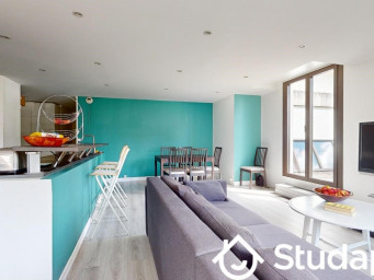 Appartement a louer evry - 1 pièce(s) - 12 m2 - Surfyn