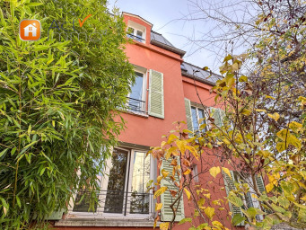 Maison a louer colombes - 8 pièce(s) - 160 m2 - Surfyn