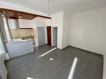 Appartement a louer marseille-6e-arrondissement - 1 pièce(s) - 24 m2 - Surfyn