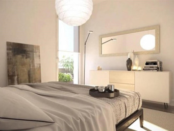 Appartement a louer paris-20e-arrondissement - 3 pièce(s) - 64 m2 - Surfyn