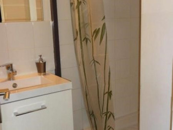 Appartement a louer lyon-2e-arrondissement - 2 pièce(s) - 28 m2 - Surfyn