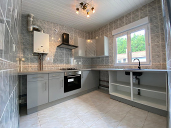 Maison a louer saint-dizier - 3 pièce(s) - 76 m2 - Surfyn