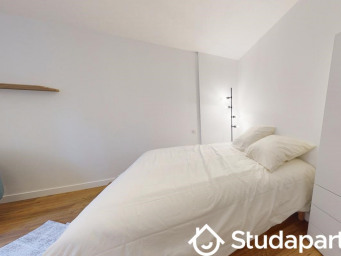 Appartement a louer vertou - 1 pièce(s) - 23 m2 - Surfyn