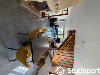 Appartement a louer arnouville - 1 pièce(s) - 10 m2 - Surfyn