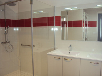 Maison a louer fougeres - 3 pièce(s) - 75 m2 - Surfyn