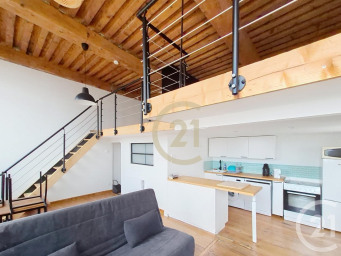 Appartement 290 000 € - 52 m²