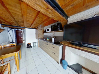 Appartement a louer lyon-9e-arrondissement - 1 pièce(s) - 21.85 m2 - Surfyn