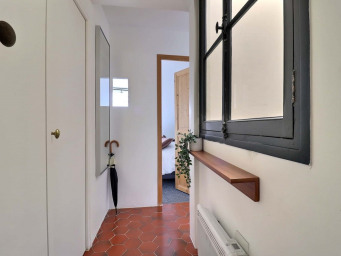 Appartement a louer paris-4e-arrondissement - 1 pièce(s) - 37 m2 - Surfyn