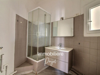 Appartement a louer marseille-5e-arrondissement - 1 pièce(s) - 35.01 m2 - Surfyn