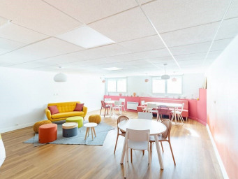 Appartement a louer marseille-10e-arrondissement - 1 pièce(s) - 18 m2 - Surfyn