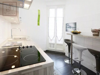 Appartement a louer nice - 3 pièce(s) - 80 m2 - Surfyn