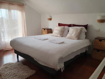 Appartement a louer noisy-le-sec - 2 pièce(s) - 32 m2 - Surfyn