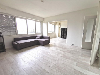 Appartement 4 pièce(s) 77.78 m²à vendre Pontoise