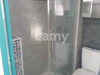 Appartement a louer aix-les-bains - 1 pièce(s) - 14.63 m2 - Surfyn