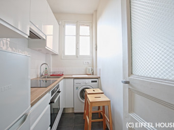 Appartement a louer paris-11e-arrondissement - 1 pièce(s) - 26 m2 - Surfyn