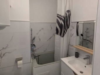 Appartement a louer marseille-10e-arrondissement - 1 pièce(s) - 22 m2 - Surfyn