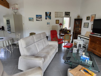 Maison a louer martigues - 4 pièce(s) - 168 m2 - Surfyn