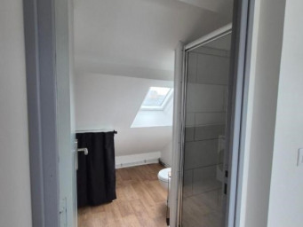 Appartement a louer dunkerque - 1 pièce(s) - 20 m2 - Surfyn