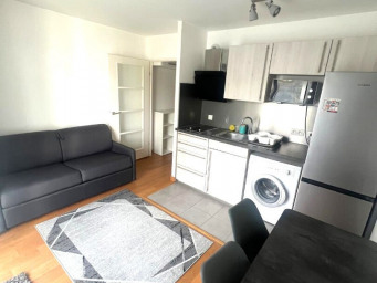 Appartement a louer meudon - 1 pièce(s) - 27 m2 - Surfyn